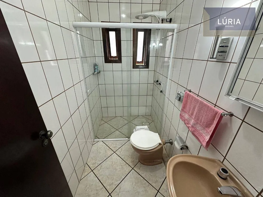 Casa de Condomínio, 5 quartos - Foto 6