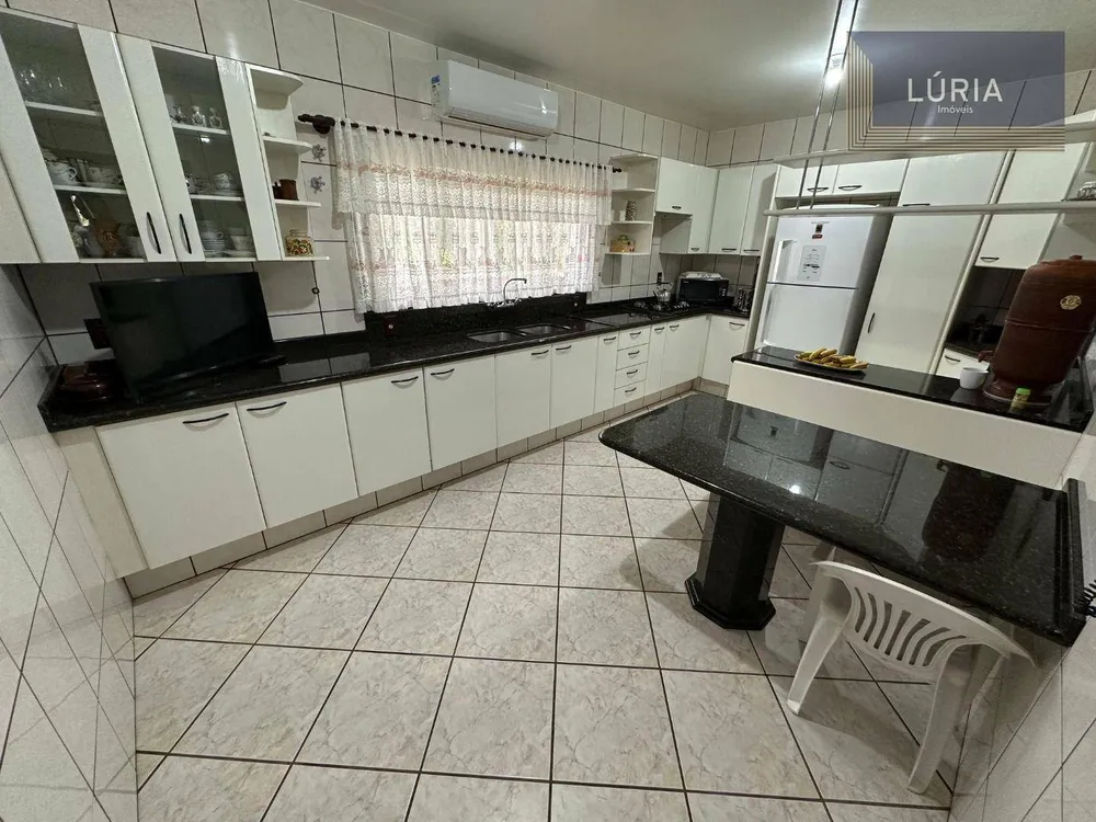 Casa de Condomínio, 5 quartos - Foto 20