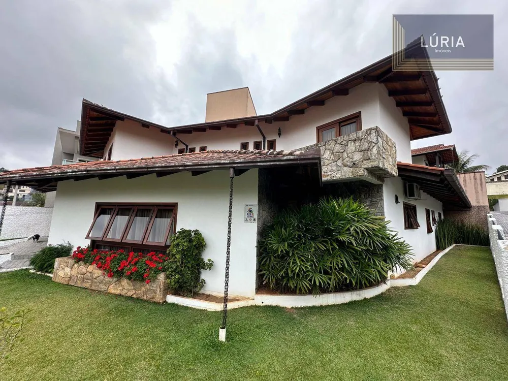 Casa de Condomínio, 5 quartos - Foto 2