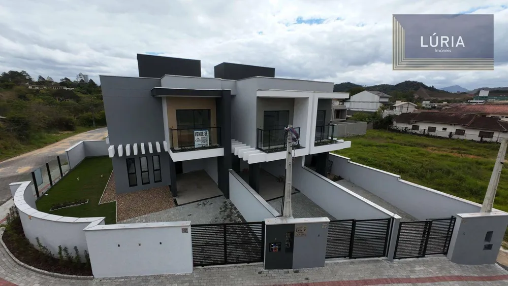 Sobrado, 2 quartos, 107 m² - Foto 8