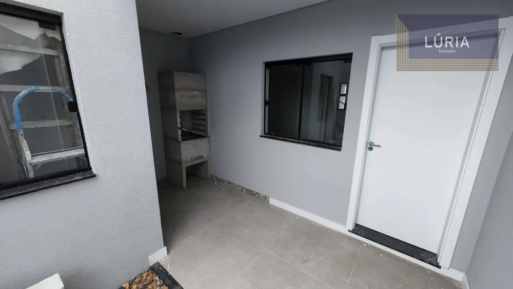Sobrado, 2 quartos, 107 m² - Foto 10