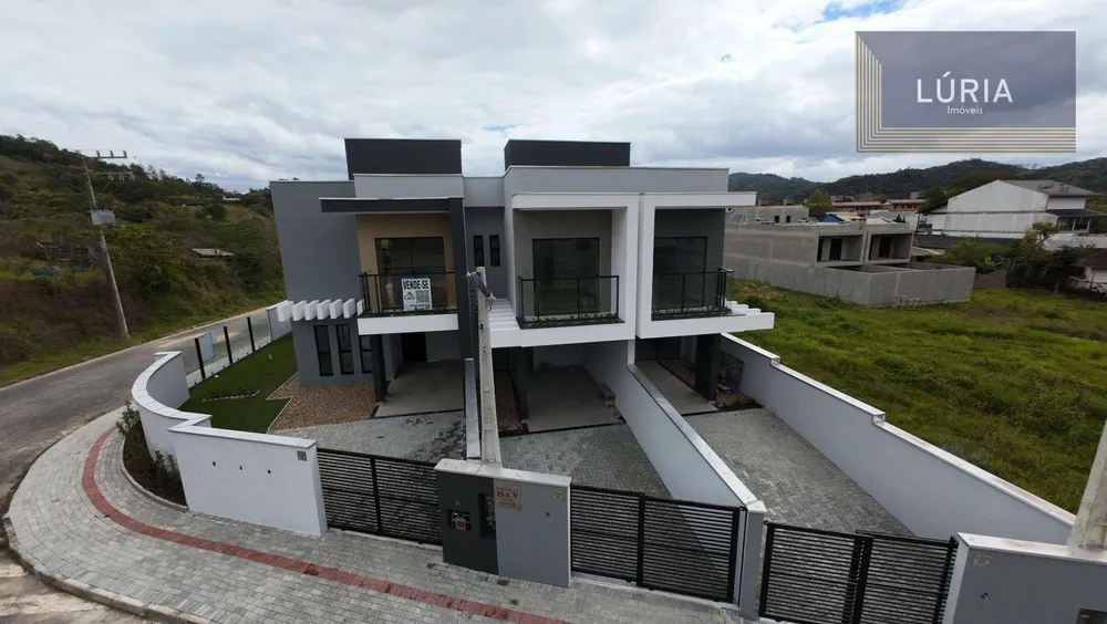 Sobrado, 2 quartos, 107 m² - Foto 11