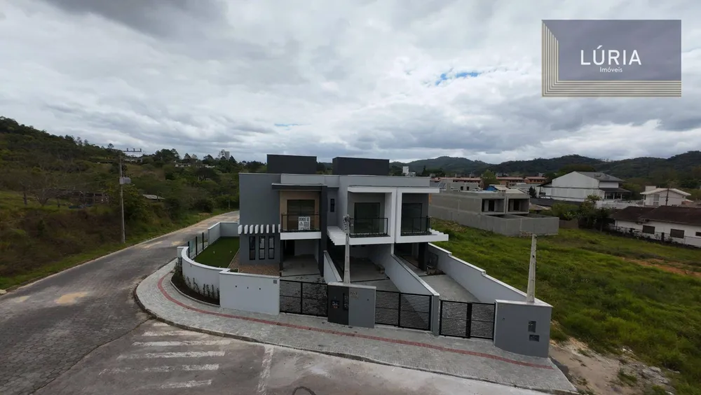 Sobrado, 2 quartos, 107 m² - Foto 5