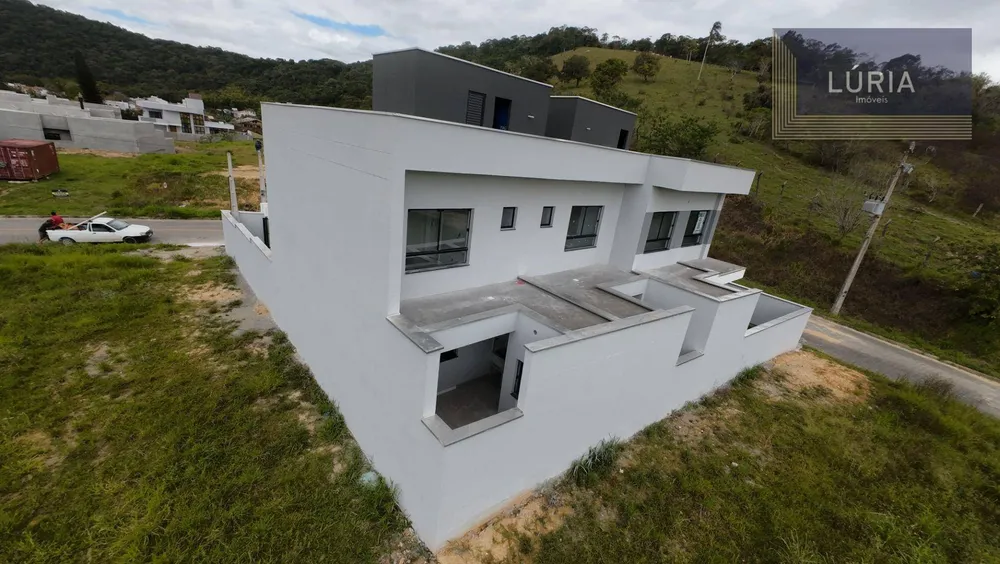 Sobrado, 2 quartos, 107 m² - Foto 7