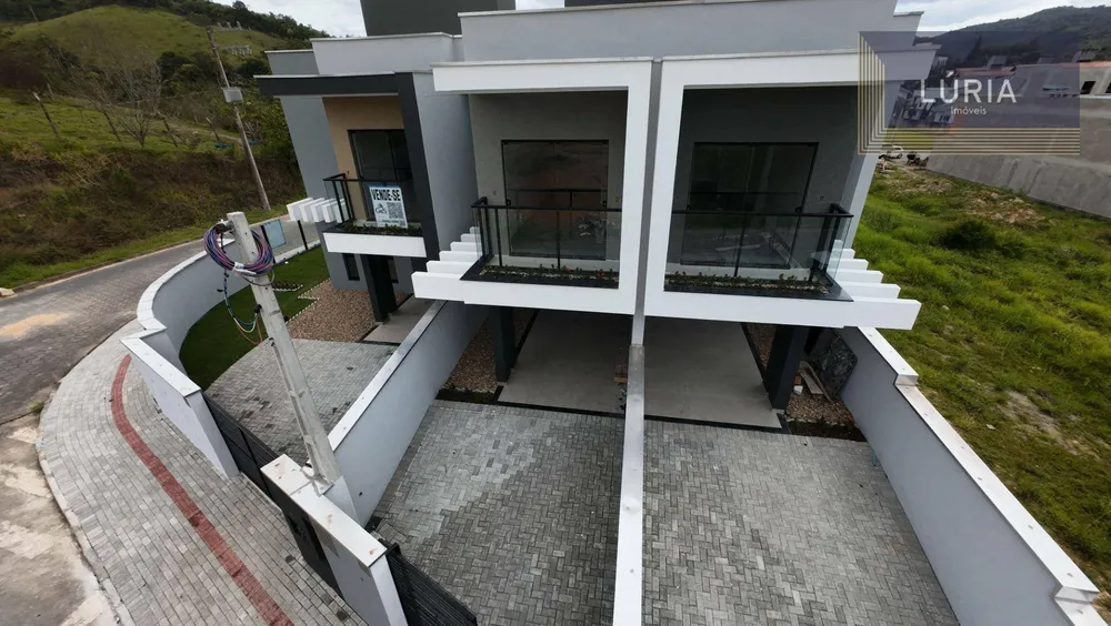Sobrado, 2 quartos, 107 m² - Foto 3