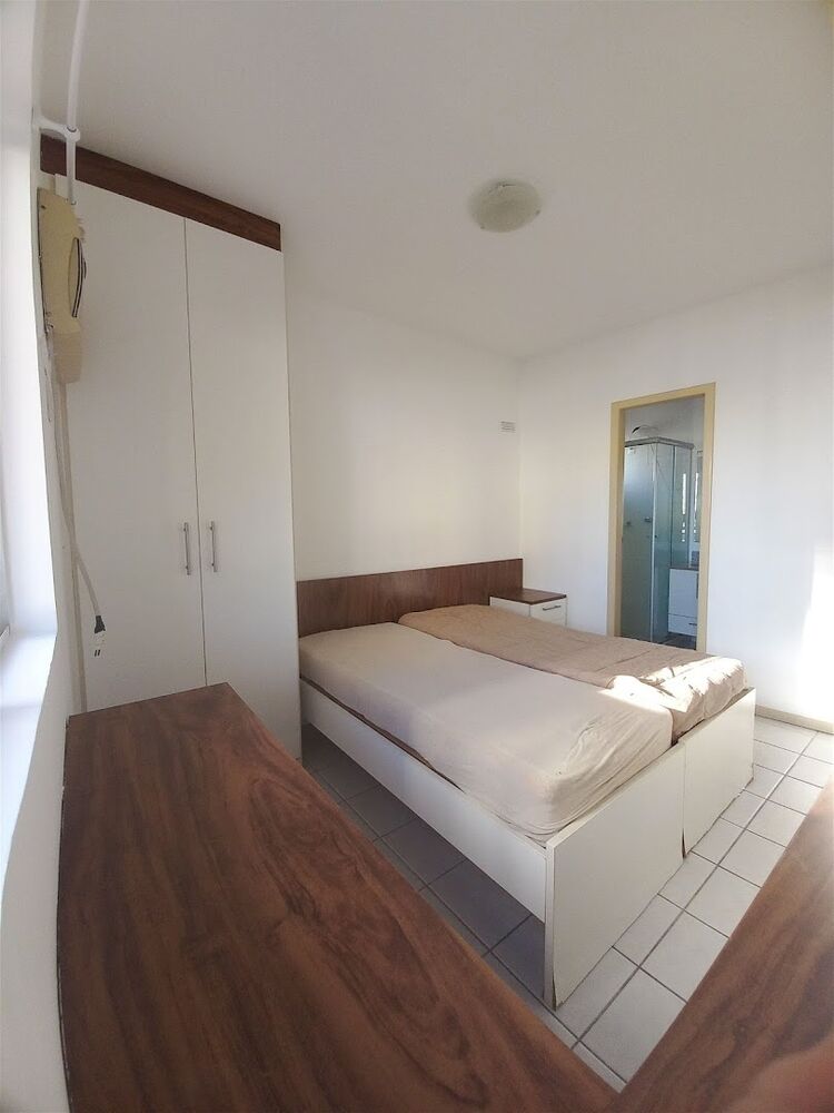 Apartamento, 1 quarto, 31 m² - Foto 6