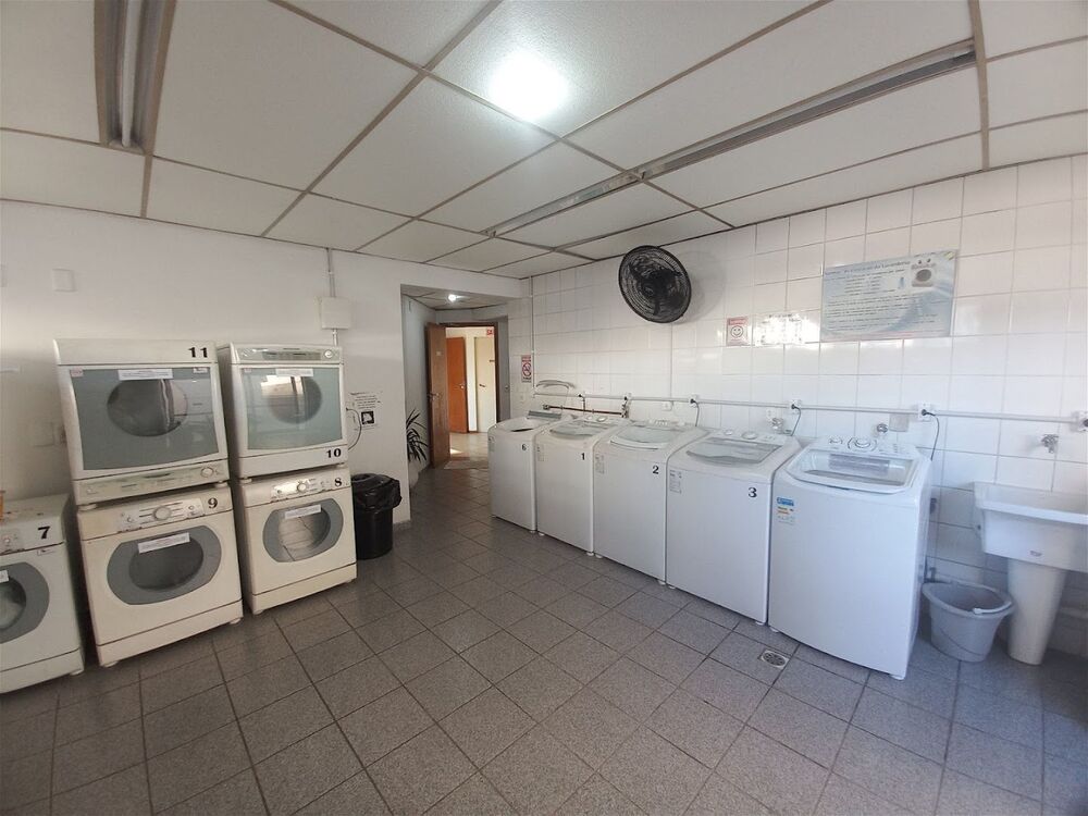 Apartamento, 1 quarto, 31 m² - Foto 3