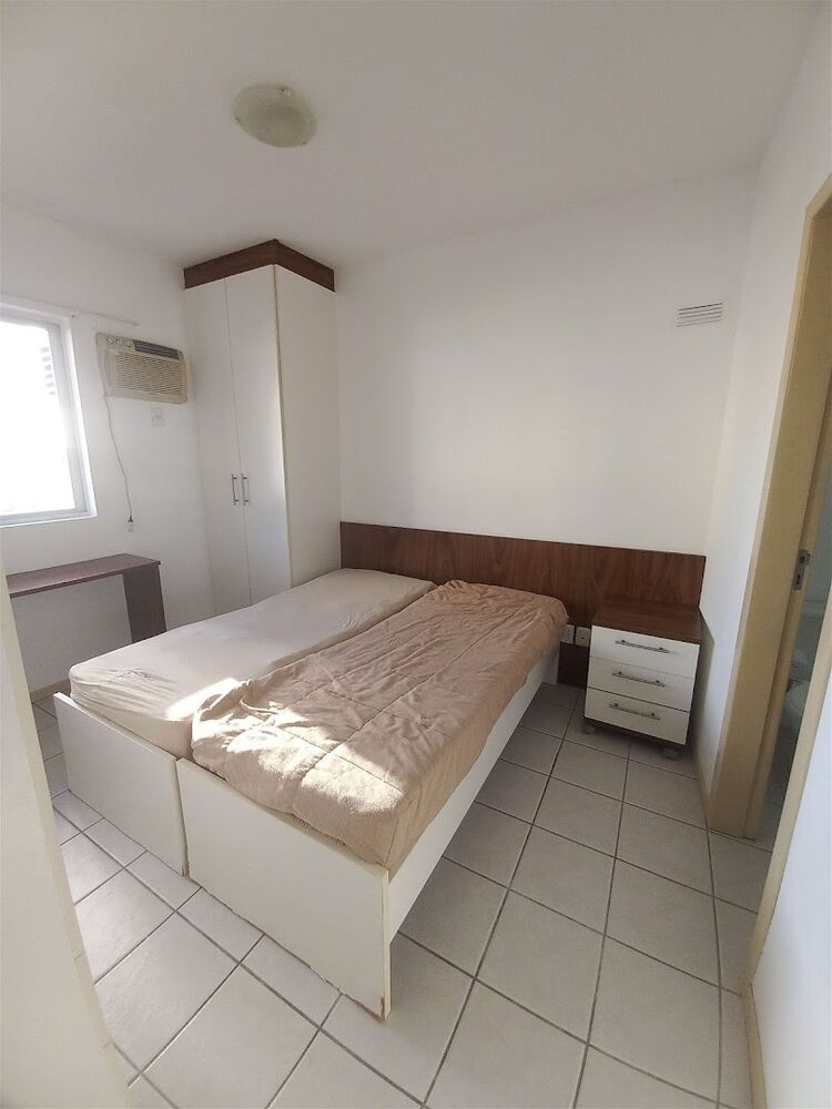 Apartamento, 1 quarto, 31 m² - Foto 5