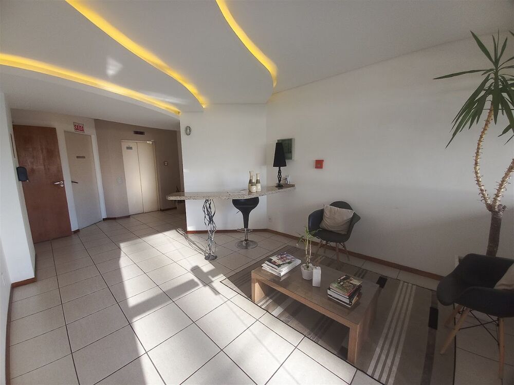 Apartamento, 1 quarto, 31 m² - Foto 1