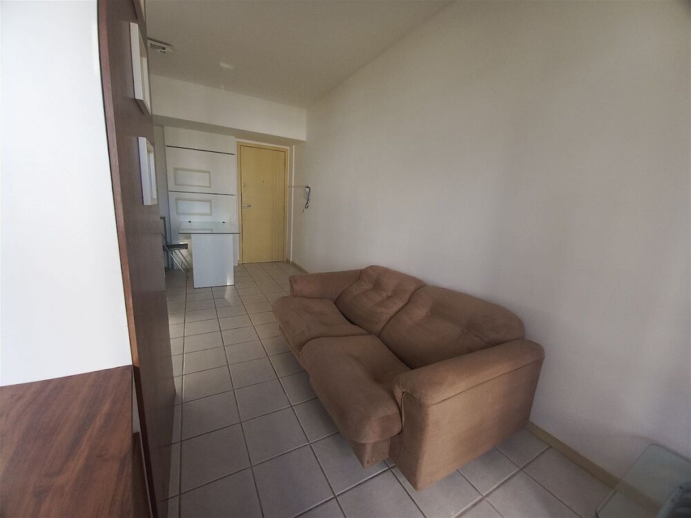 Apartamento, 1 quarto, 31 m² - Foto 8