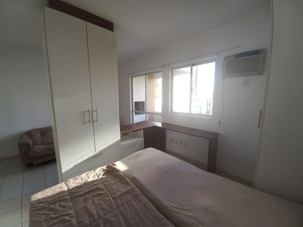 Apartamento, 1 quarto, 31 m² - Foto 4