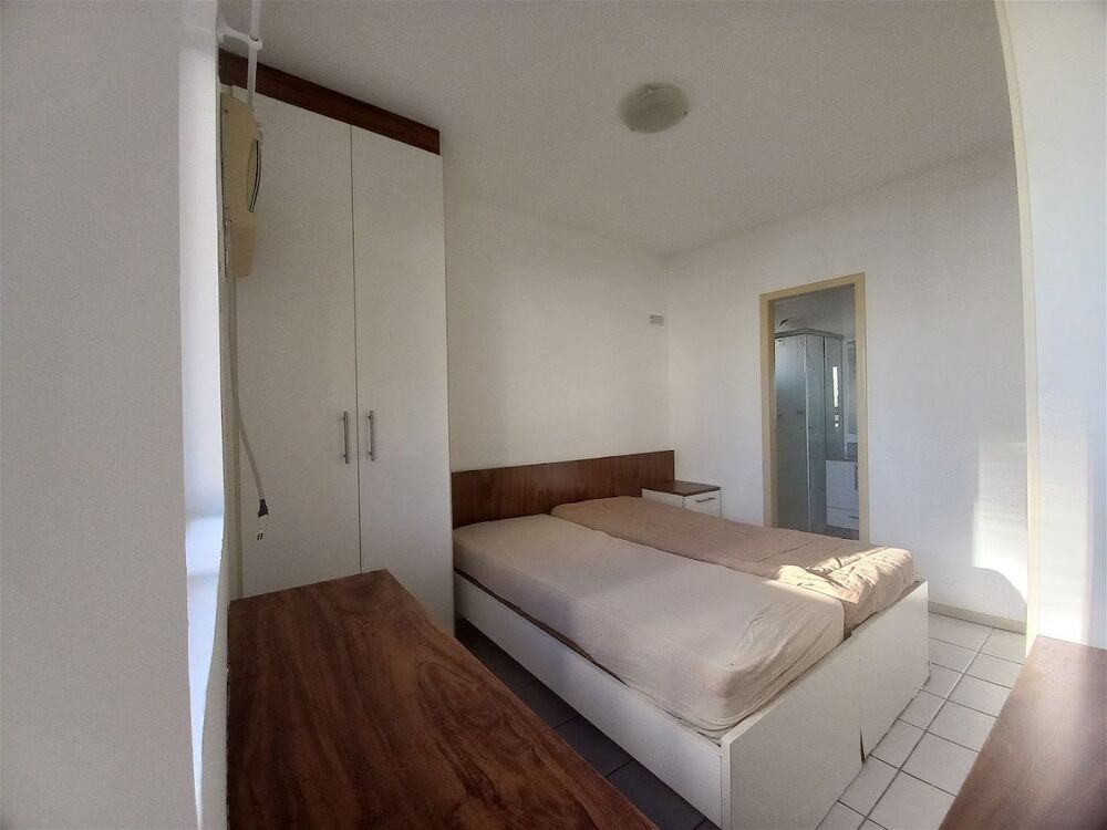 Apartamento, 1 quarto, 31 m² - Foto 7