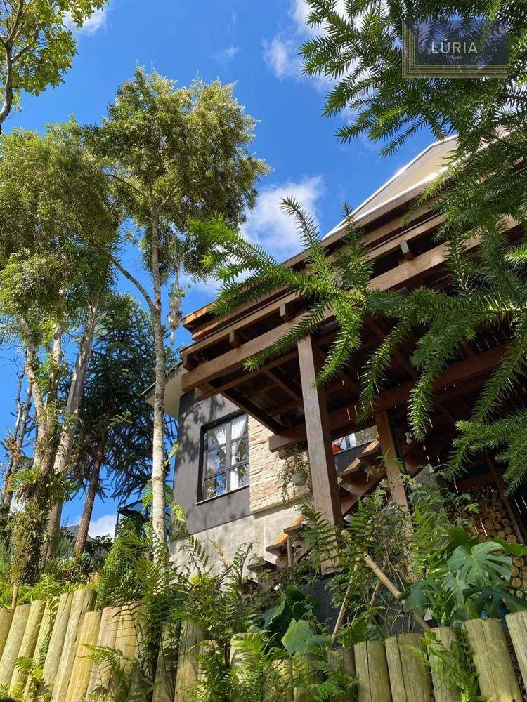 Casa, 2 quartos, 163 m² - Foto 1