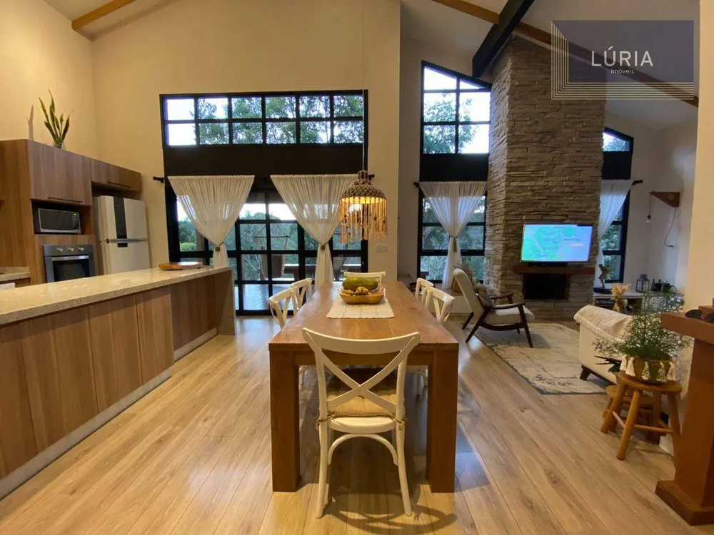 Casa, 2 quartos, 163 m² - Foto 3