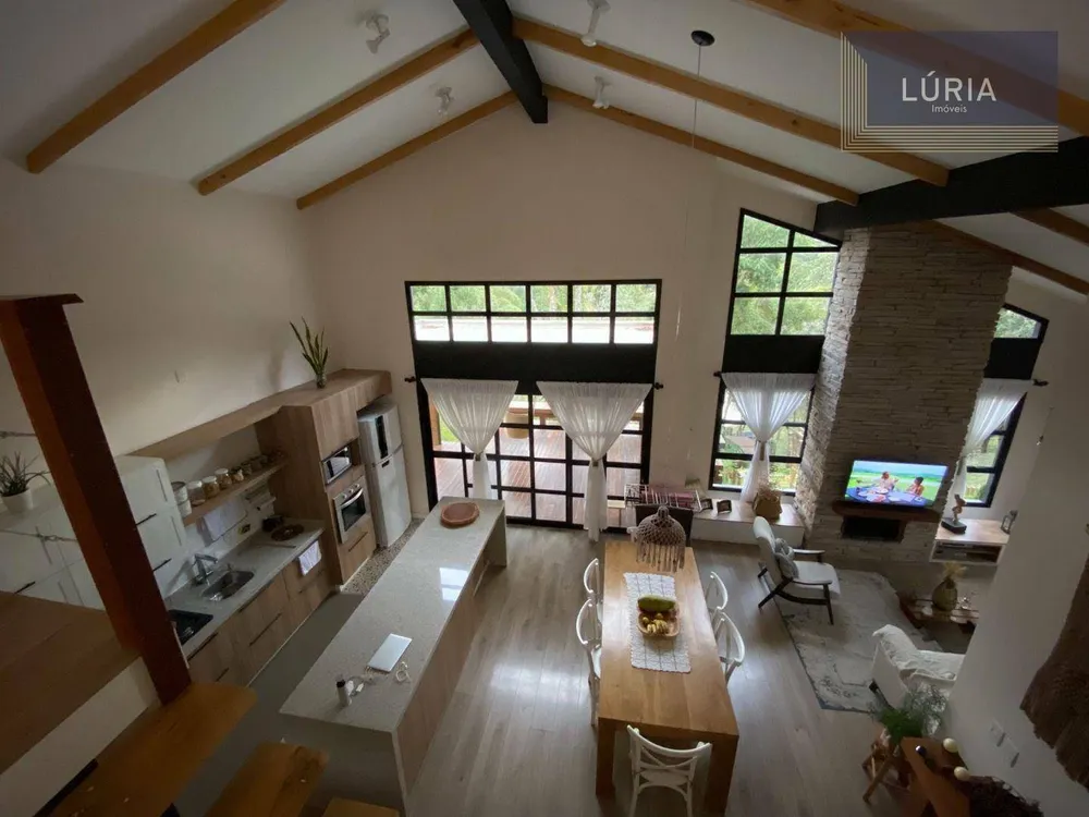 Casa, 2 quartos, 163 m² - Foto 2