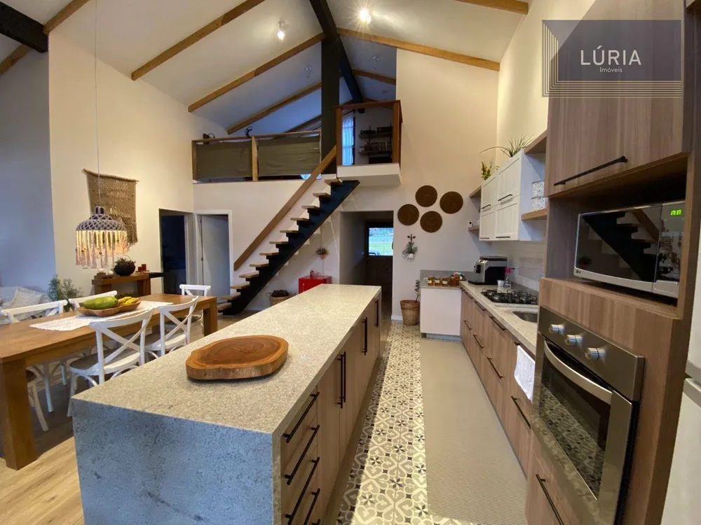 Casa, 2 quartos, 163 m² - Foto 4