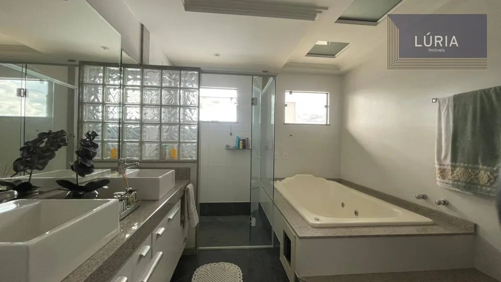 Casa, 3 quartos, 254 m² - Foto 13