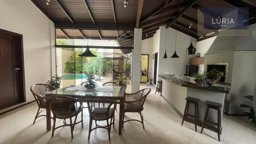 Casa, 3 quartos, 254 m² - Foto 2