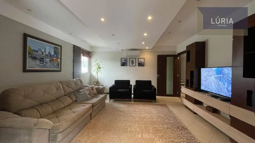 Casa, 3 quartos, 254 m² - Foto 3