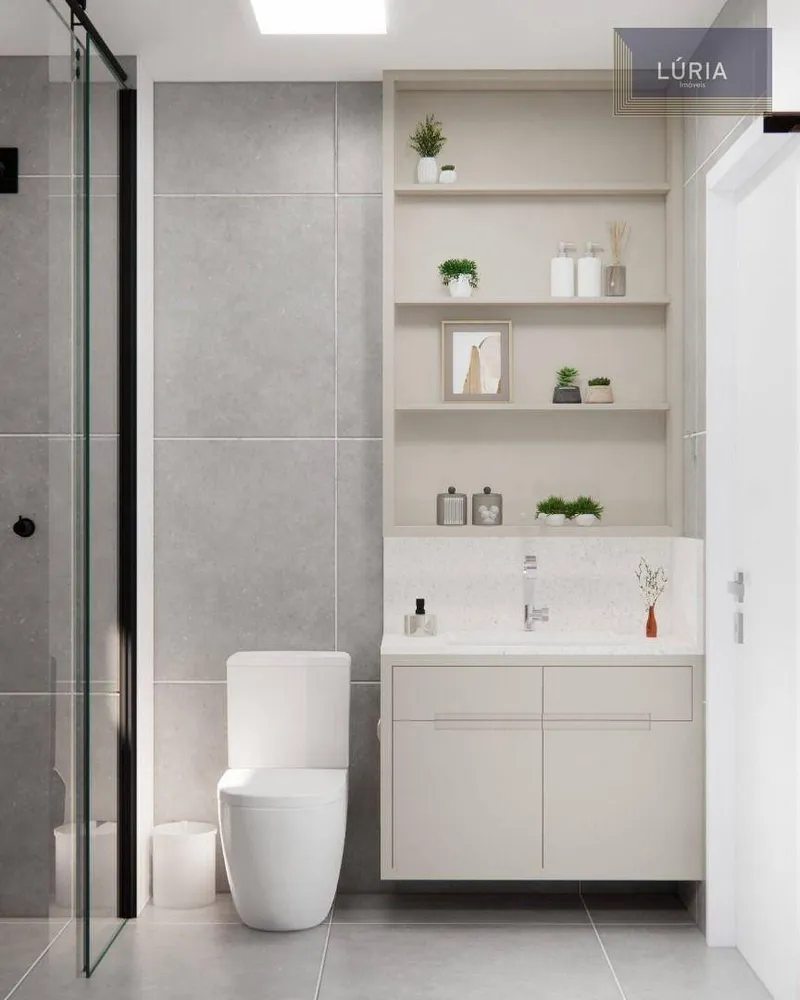 Apartamento, 3 quartos, 149 m² - Foto 4