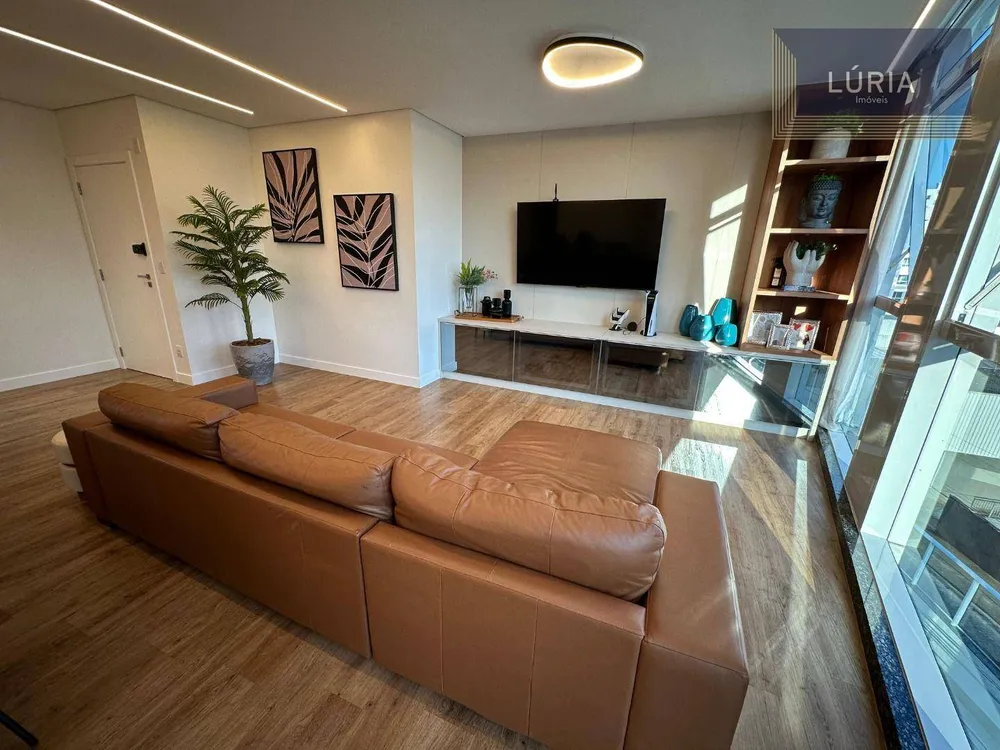 Apartamento, 3 quartos, 149 m² - Foto 2