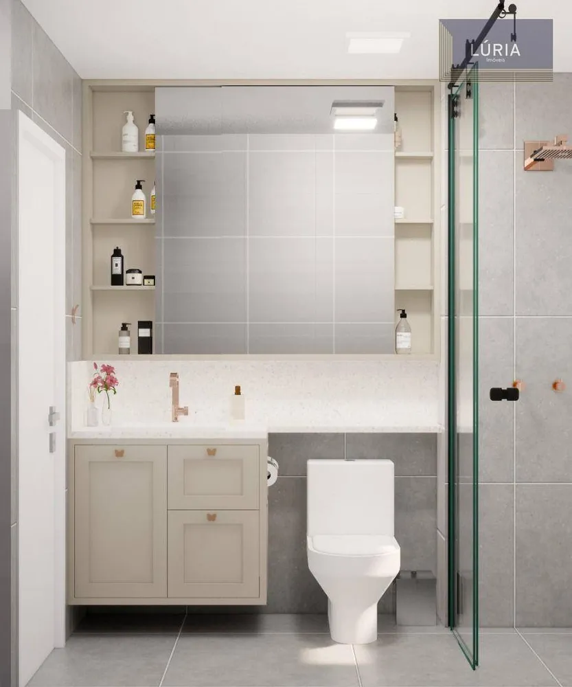 Apartamento, 3 quartos, 149 m² - Foto 6