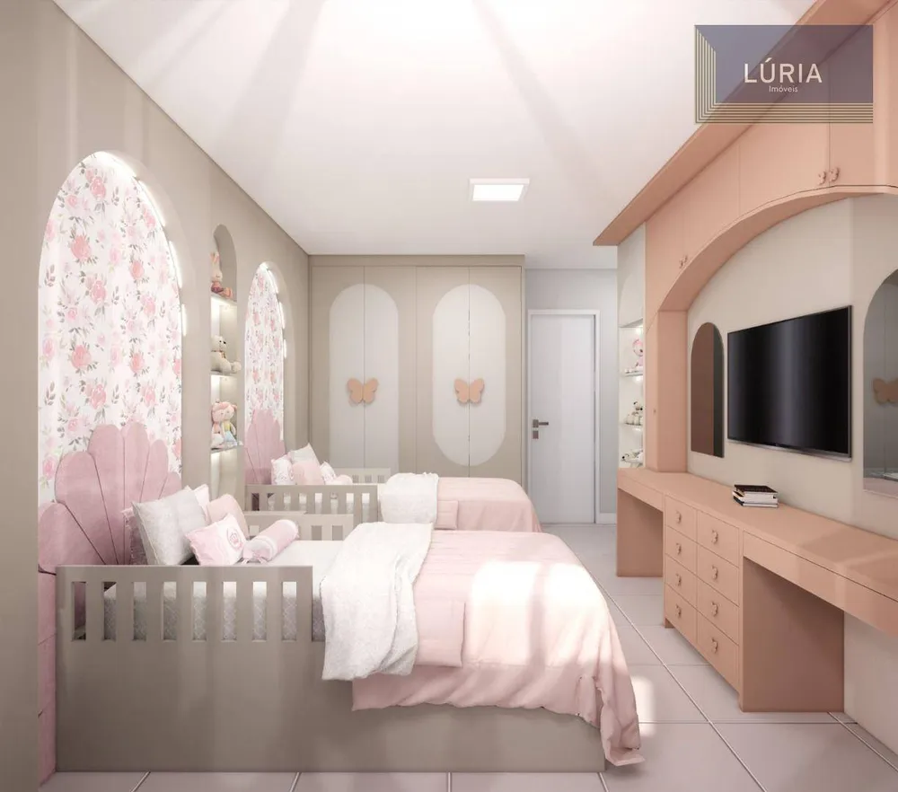 Apartamento, 3 quartos, 149 m² - Foto 5