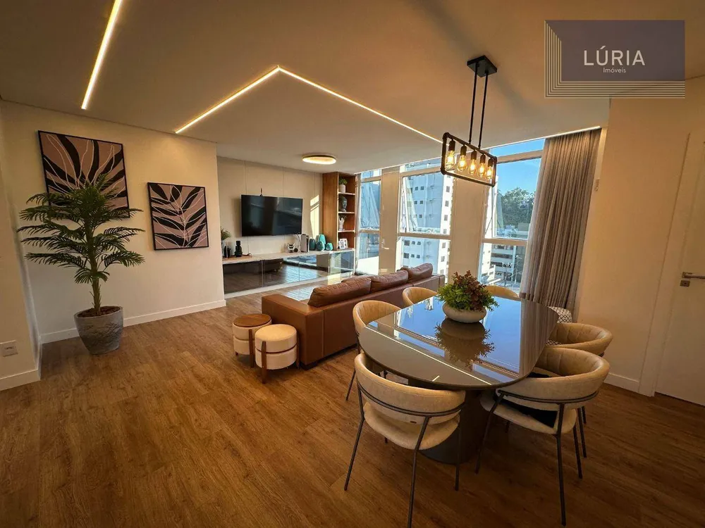 Apartamento, 3 quartos, 149 m² - Foto 1