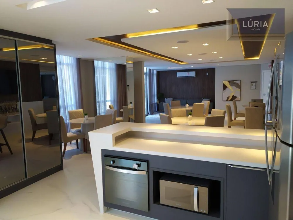 Apartamento, 3 quartos, 149 m² - Foto 12