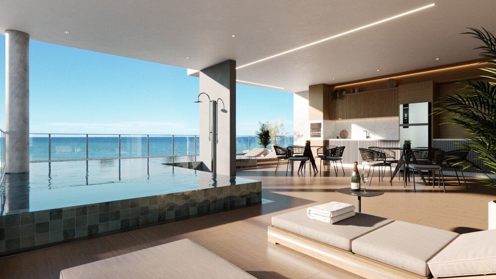 Apartamento à venda com 4 quartos, 249m² - Foto 6