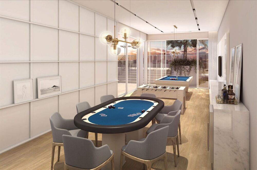 Apartamento à venda com 4 quartos, 164m² - Foto 6