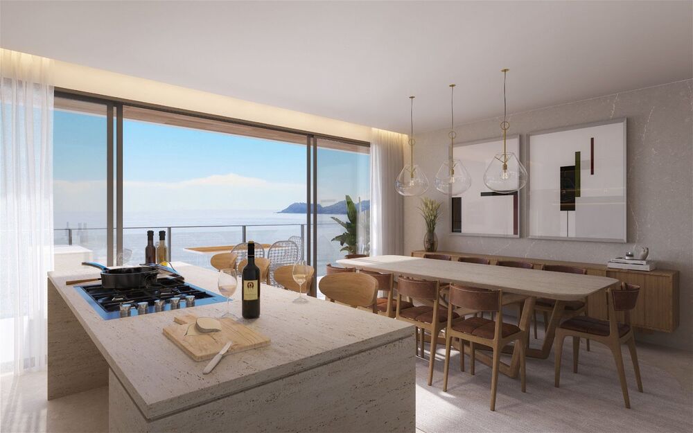 Apartamento, 4 quartos, 350 m² - Foto 9