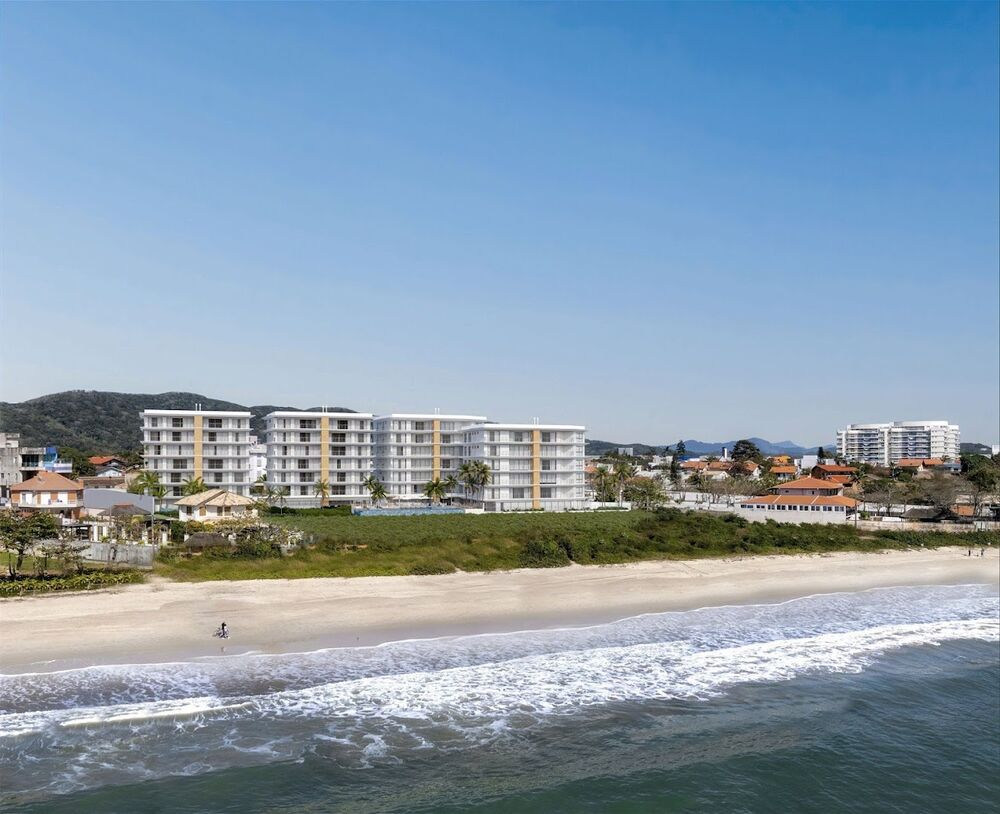 Apartamento, 4 quartos, 350 m² - Foto 1