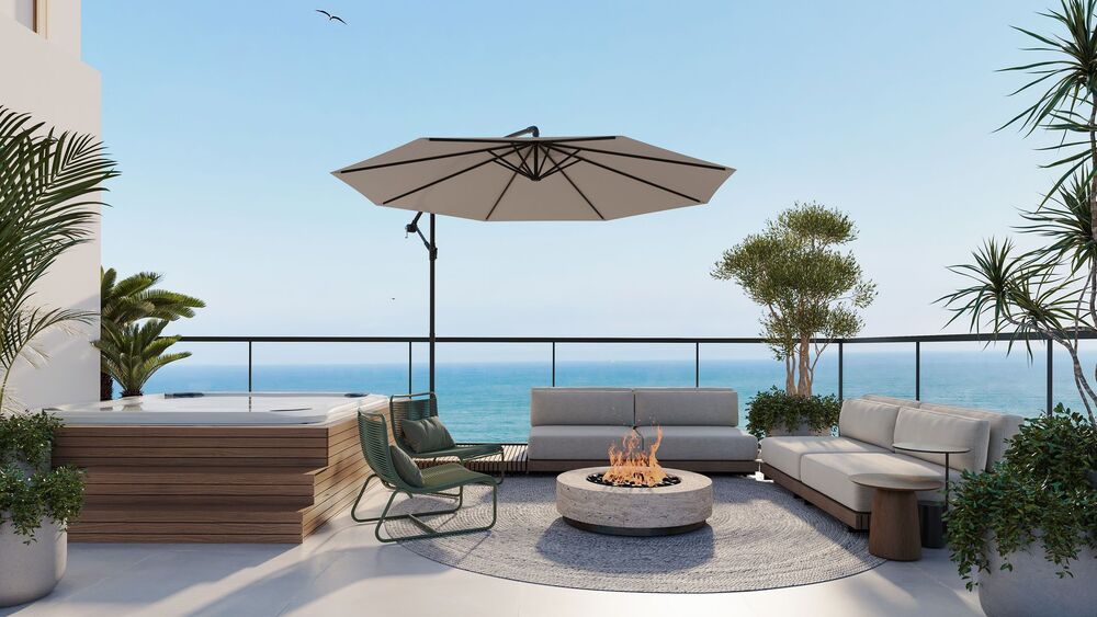 Apartamento, 3 quartos, 136 m² - Foto 3