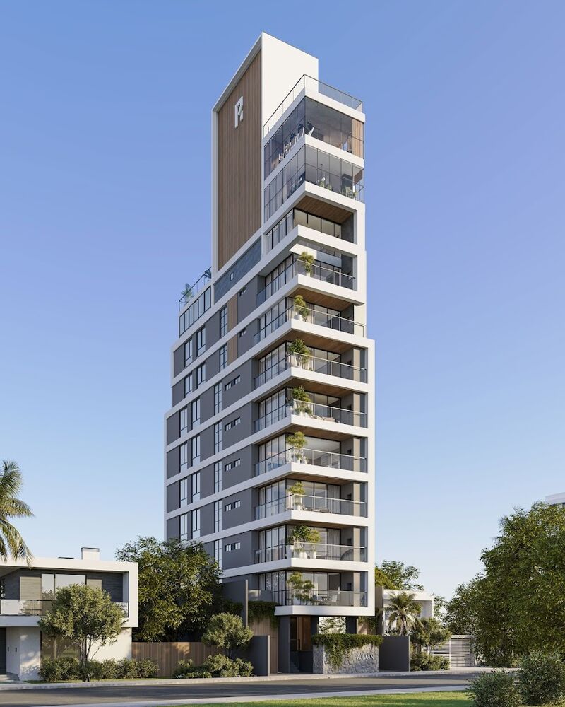 Apartamento, 3 quartos, 136 m² - Foto 2