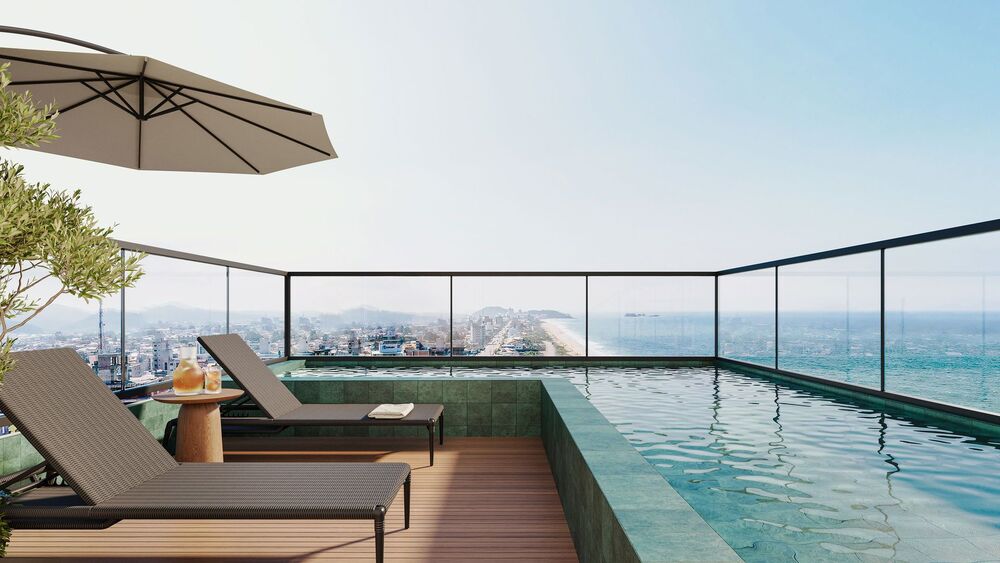 Apartamento, 3 quartos, 136 m² - Foto 5