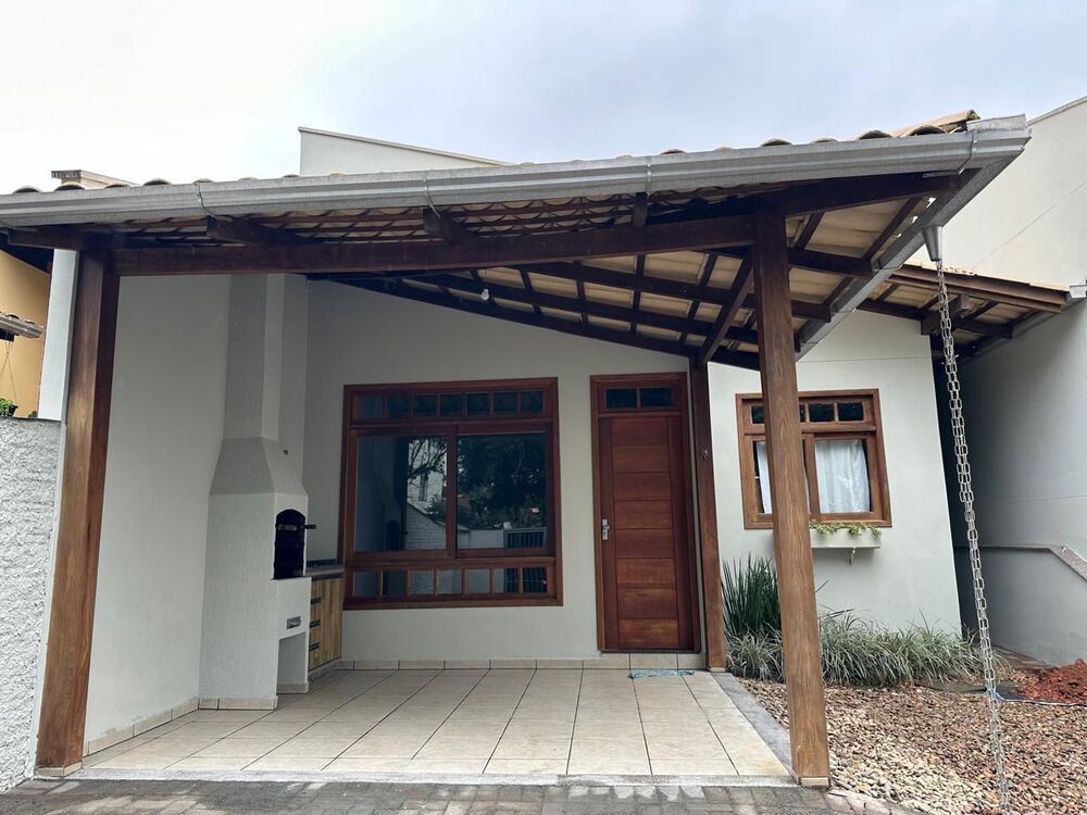 Casa de Condomínio, 3 quartos - Foto 8