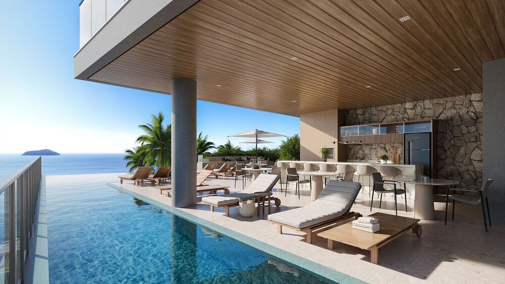 Apartamento à venda com 4 quartos, 275m² - Foto 5