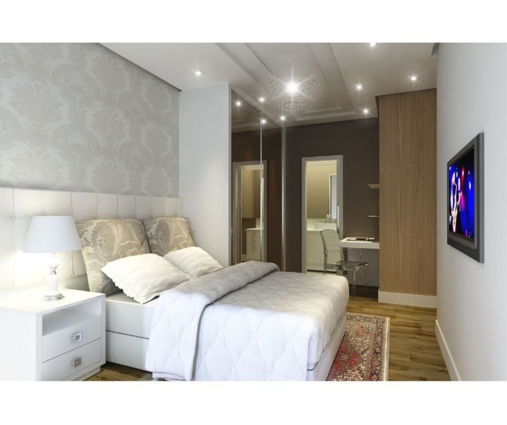 Apartamento, 3 quartos, 145 m² - Foto 4