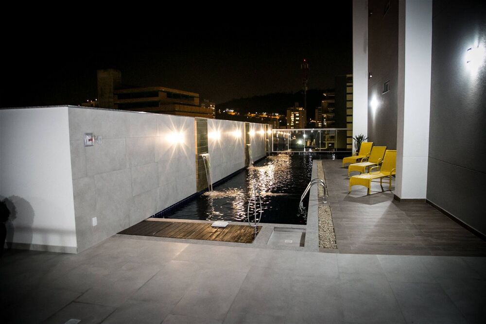 Apartamento, 3 quartos, 145 m² - Foto 3