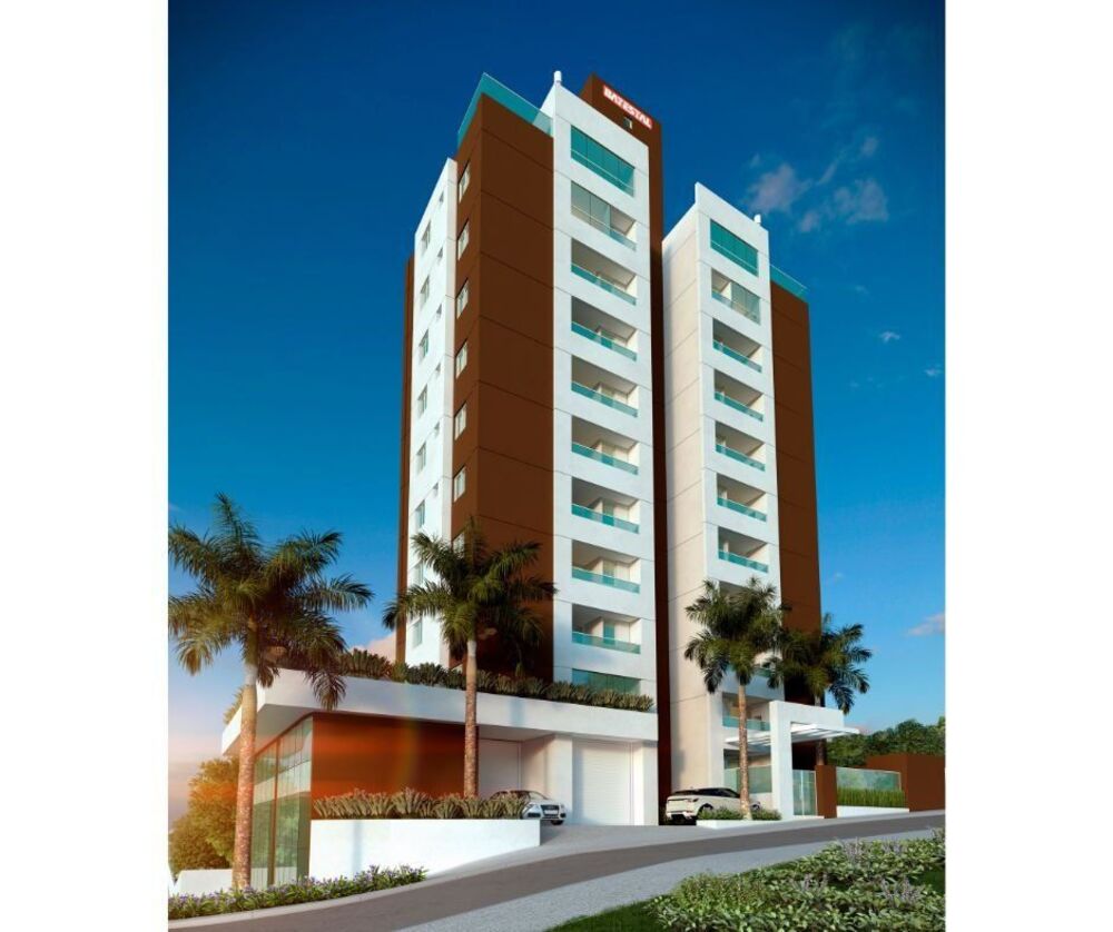 Apartamento, 3 quartos, 145 m² - Foto 2