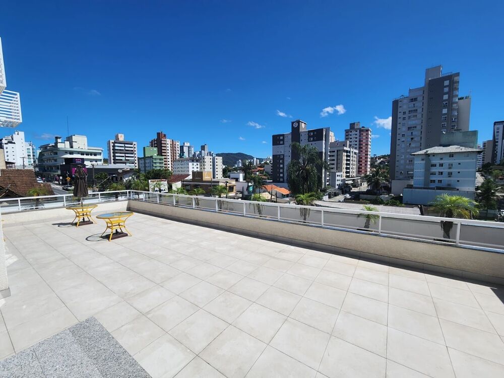 Apartamento, 3 quartos, 145 m² - Foto 8