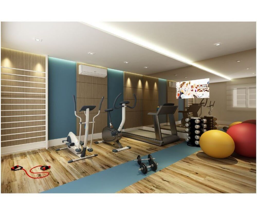 Apartamento, 3 quartos, 145 m² - Foto 5