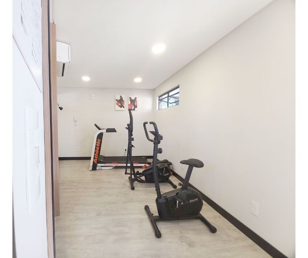 Conjunto Comercial-Sala à venda, 43m² - Foto 8