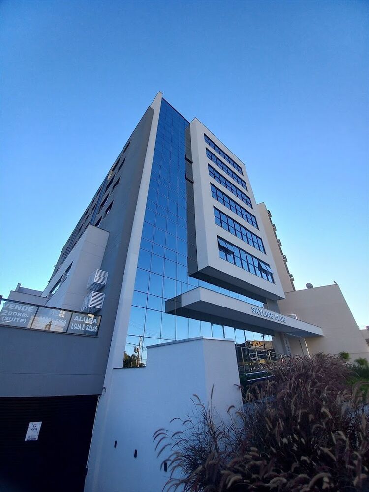 Conjunto Comercial-Sala à venda, 43m² - Foto 1