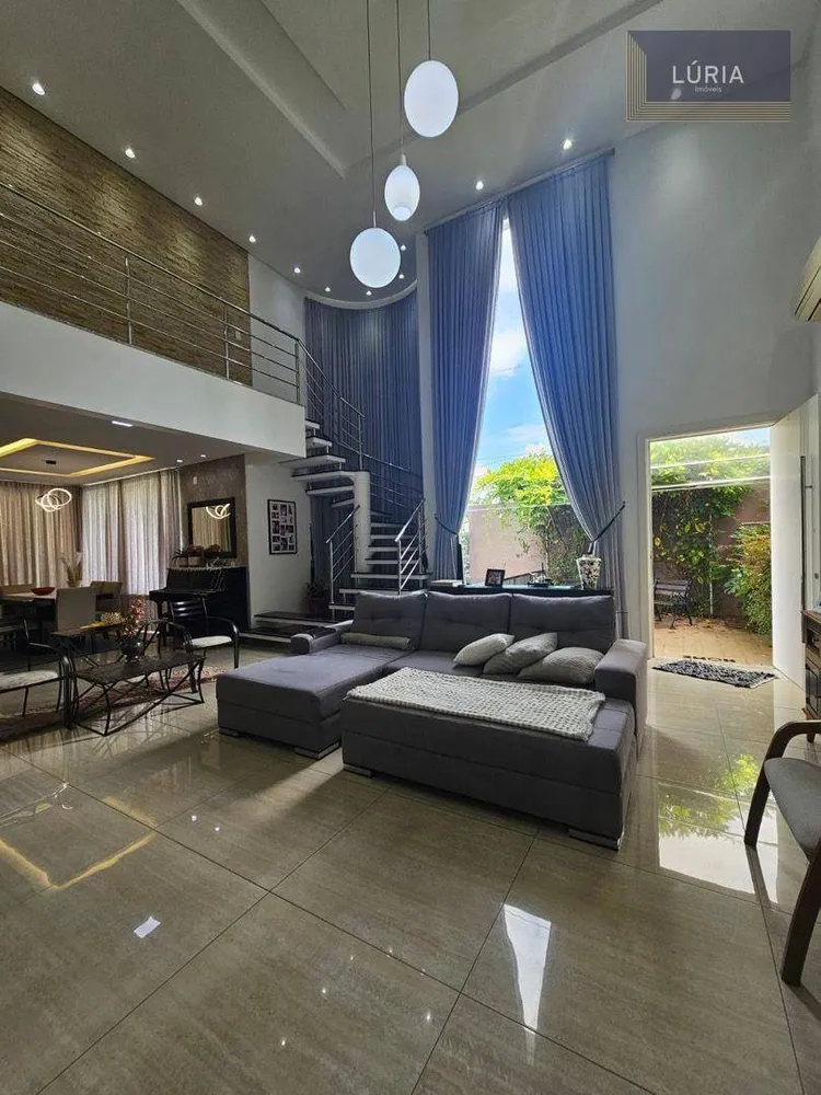 Casa, 3 quartos, 325 m² - Foto 12
