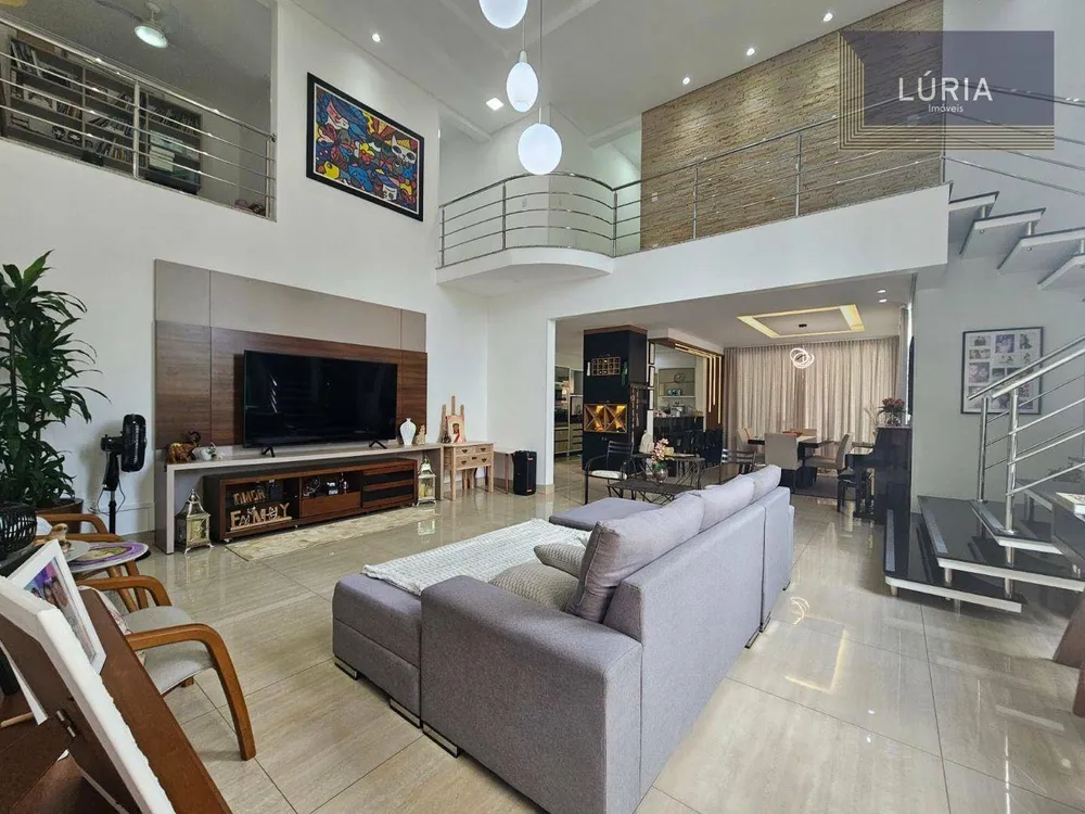 Casa, 3 quartos, 325 m² - Foto 4