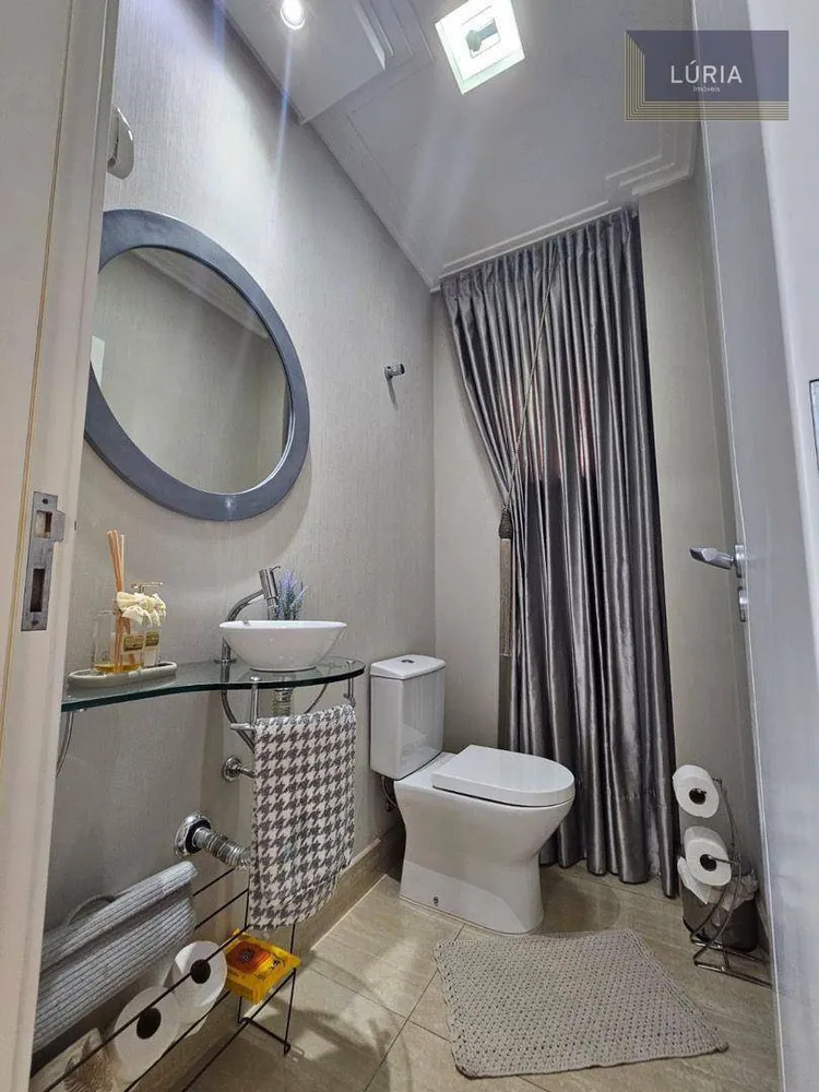 Casa, 3 quartos, 325 m² - Foto 14