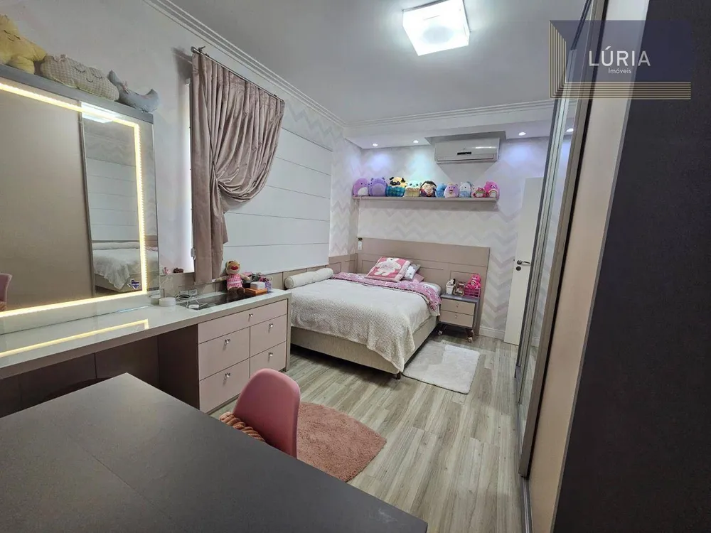 Casa, 3 quartos, 325 m² - Foto 13