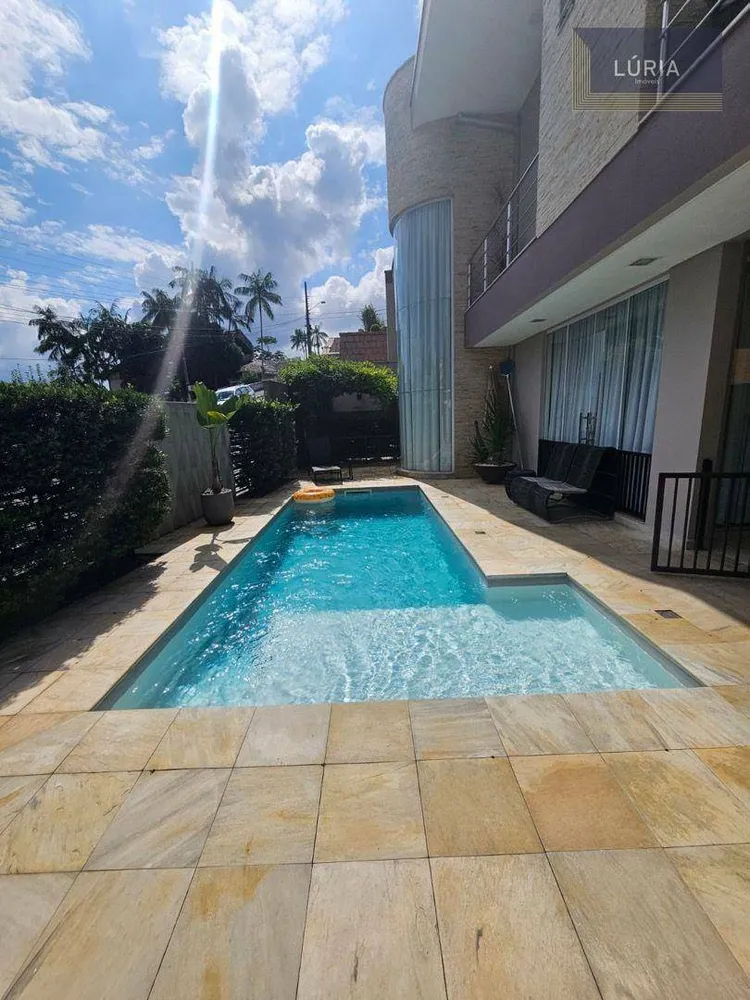 Casa, 3 quartos, 325 m² - Foto 9